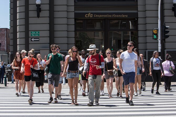 Medellin Historic Walking Tour with Expert Guide - Key highlights you should care about