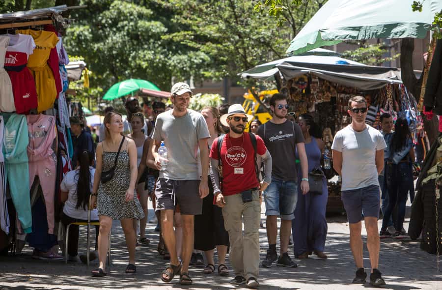 Medellin Historic Walking Tour - Ferrocarril de Antioquia: the big start for Medellín’s modern story