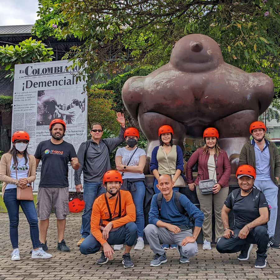 Medellín: History & Local Life Essentials Tour on an E-Bike - Final verdict: Should you book this Medellín e-bike essentials tour?