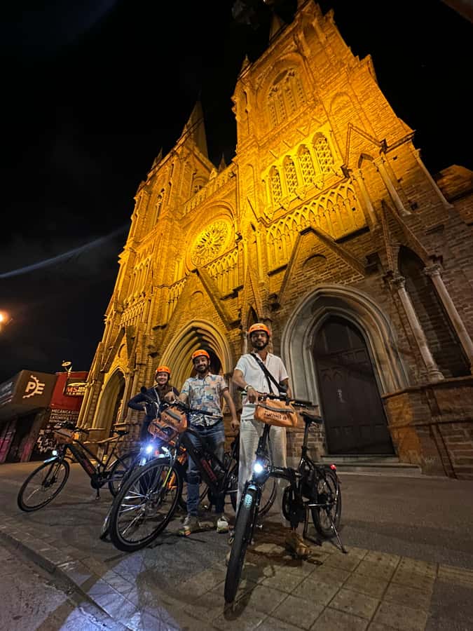 Medellín: History & Local Life Essentials Tour on an E-Bike - Who this tour suits best, and who should skip it