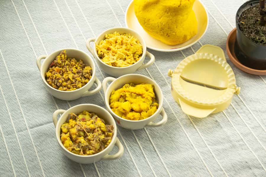 Medellin: Learn to make Colombian empanadas from scratch - Key things that make this empanada class worth your time
