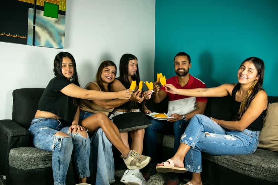 Medellin: Learn to make Colombian empanadas from scratch - Antioquia Empanadas: Why This Class Feels Local, Not Generic