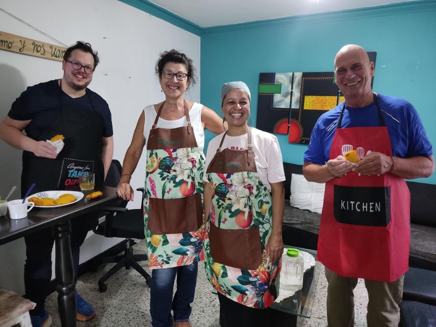 Medellin: Learn to make Colombian empanadas from scratch - Price and Value at $56: What Makes It Feel Reasonable