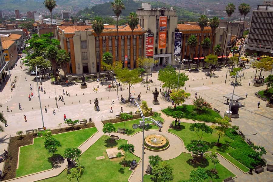 Medellin: Museum of Antioquia Skip-the-Line Ticket - Key Points to Know Before You Go