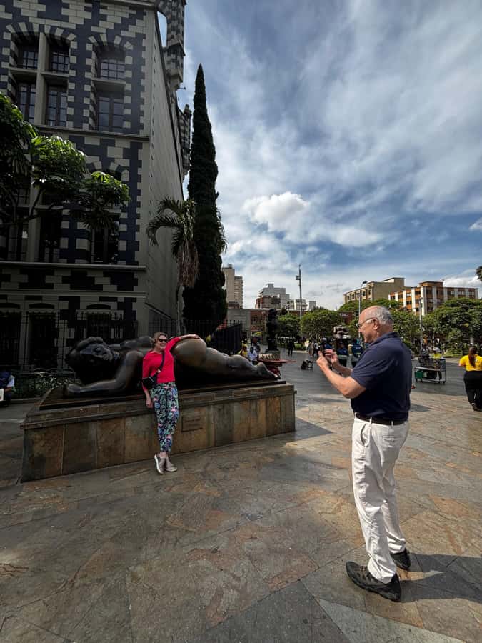 Medellin: Museum of Antioquia Skip-the-Line Ticket - Why This Museo de Antioquia Ticket Works So Well in Medellín