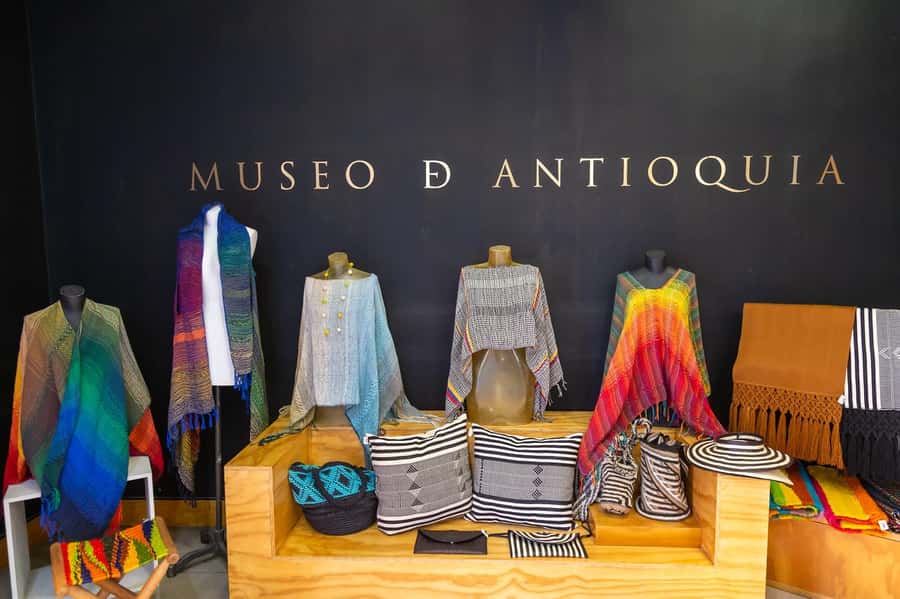 Medellin: Museum of Antioquia Skip-the-Line Ticket - Pair It With Plaza Botero Sculptures and a Food Plan That Fits