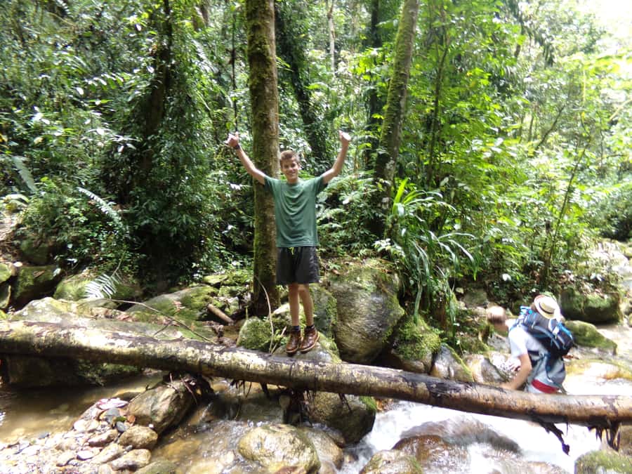 Medellín: Nature Experience & Waterfall-Hike - Medellín to La Miel: the quick trip that feels like a reset