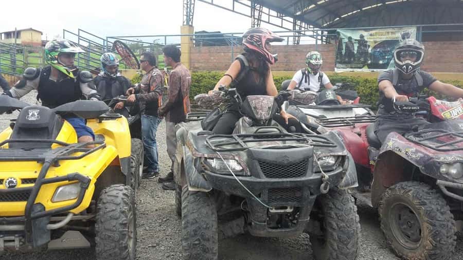 Medellin Off-Road Adventure Tour by Quad Bike - Why Medellin’s Outskirts Are Perfect for a Quad Ride