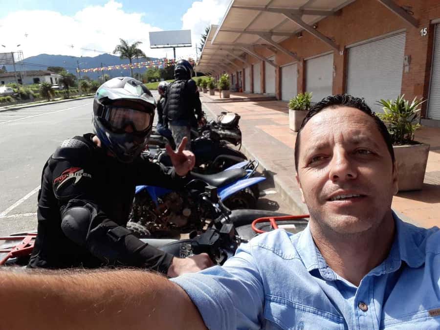 Medellin Off-Road Adventure Tour by Quad Bike - Stop by Stop: What Happens During the 3 Hours on the Quad