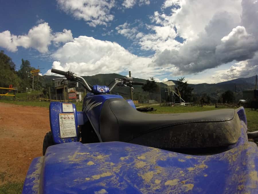 Medellin Off-Road Adventure Tour by Quad Bike - Included vs Not Included: Avoid the Lunch Surprise