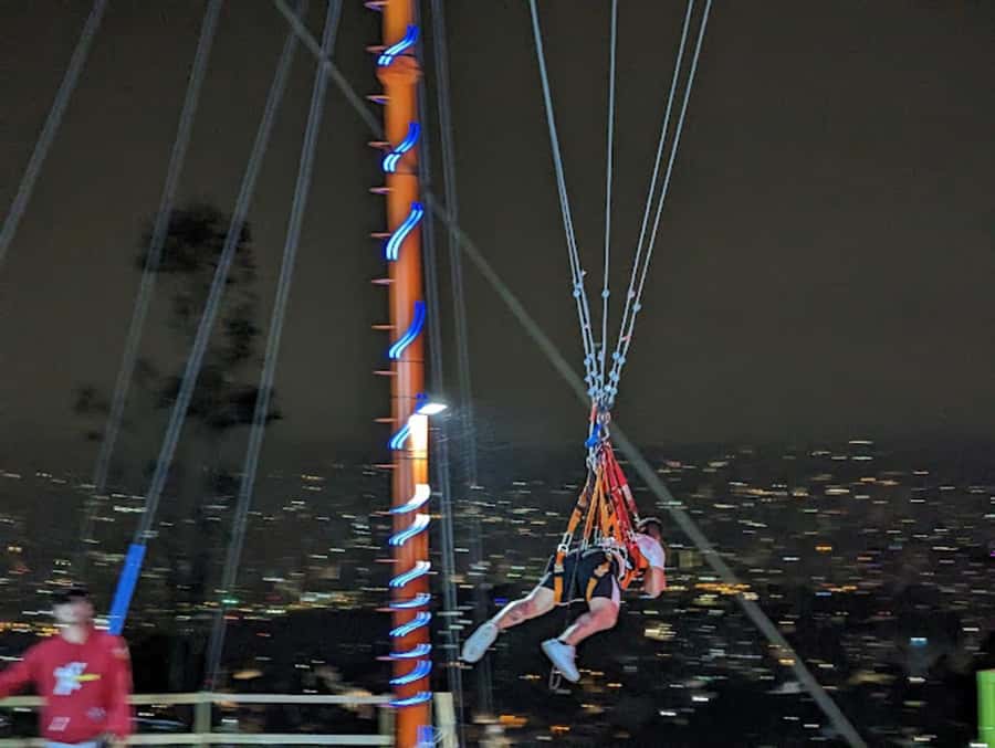 Medellín: One Night in El Cielo Viewpoint with activities - Key things I’d look forward to