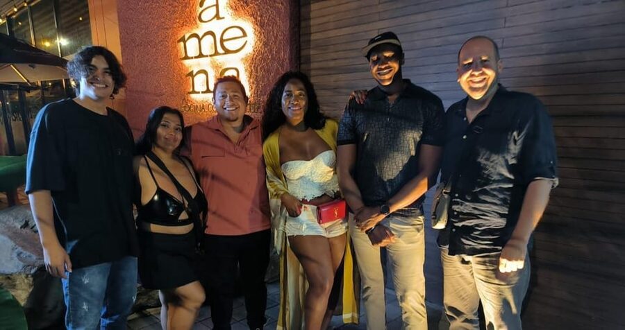 Medellín: One Night in El Cielo Viewpoint with activities - How long it actually takes, and what pace to expect