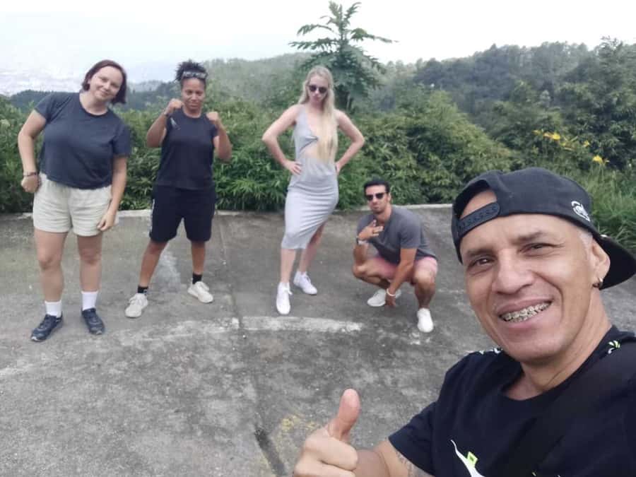 Medellin: Pablo Escobar, Dark Times & the New Medellin Tour - Medellín’s Escobar story is still living in the city