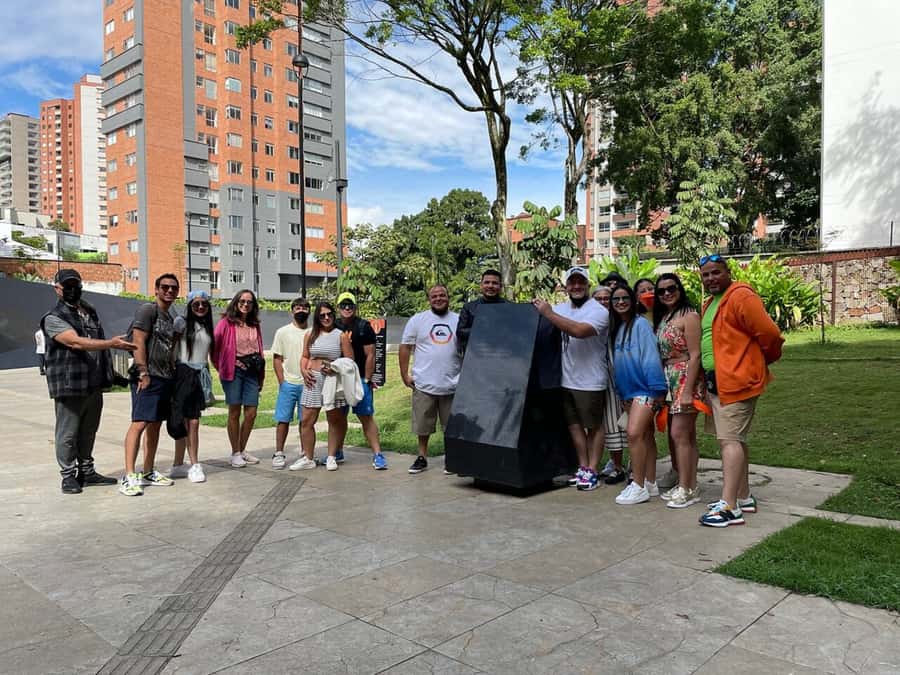 Medellin: Pablo Escobar, Dark Times & the New Medellin Tour - The final chapter, and the question of how he died