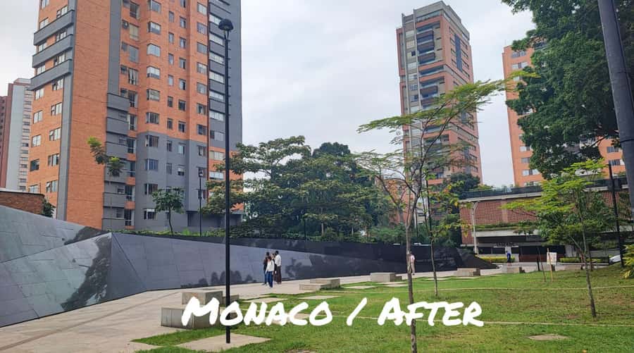Medellín: Pablo Escobar Historical Tour Complete Experience - Pablo Escobar monument and the rhythm of photo stops