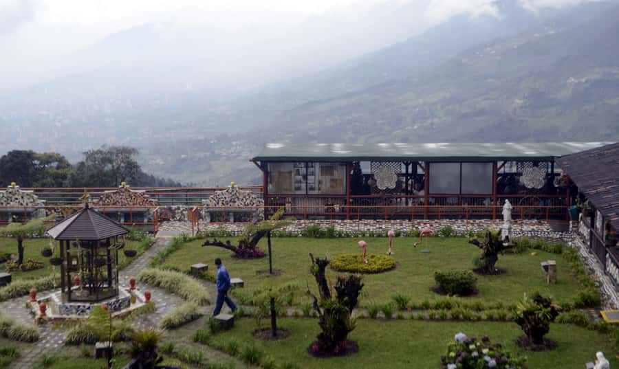 Medellín: Pablo Escobar Jail Private Tour - A Medellín narco story, told with stops that make it real