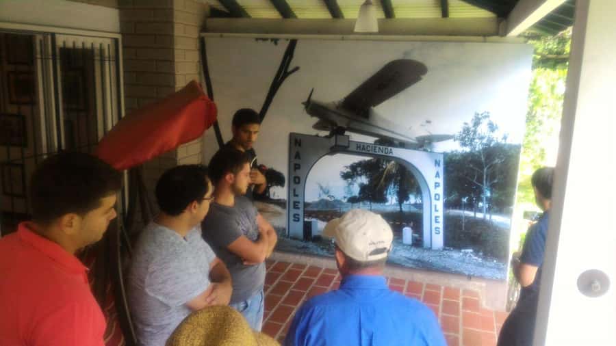 Medellin: Pablo Escobar Museum with Roberto Escobar … - Key highlights you will actually care about