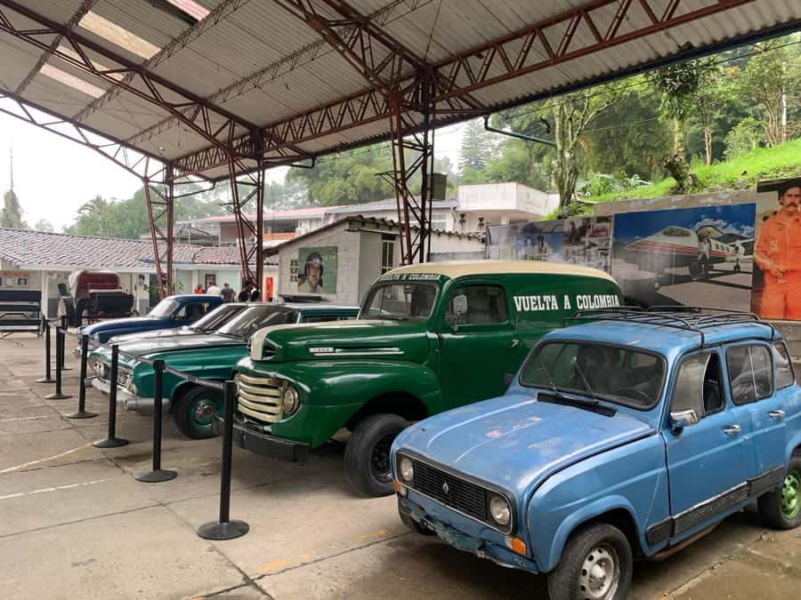 Medellin: Pablo Escobar Museum with Roberto Escobar … - Timing, walking, and comfort: how to plan a smooth 3-hour visit