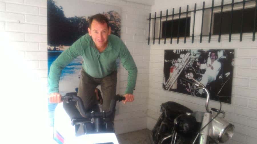 Medellin: Pablo Escobar Museum with Roberto Escobar … - The museum visit: vehicles, motorcycles, clothes, and the “how it worked” details