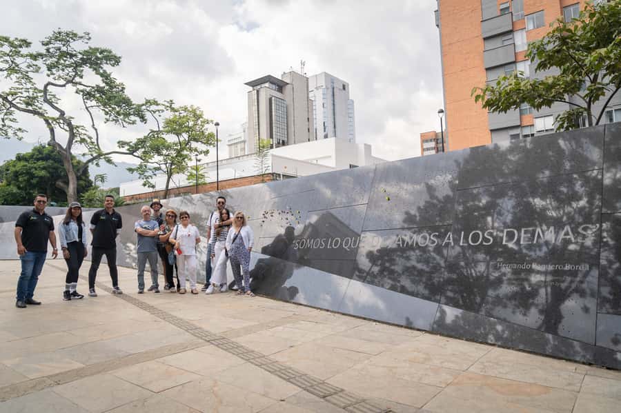 Medellín: Pablo Escobar Tour incl. museum & transportation - Price and value for an included-transport 5-hour day