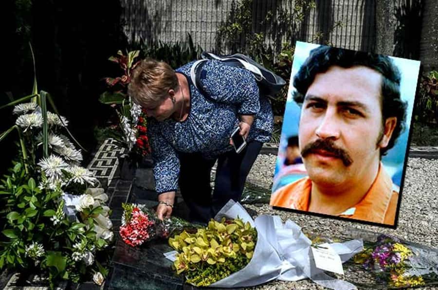 Medellín: Pablo Escobar Tour with beer included - Key Highlights at a Glance