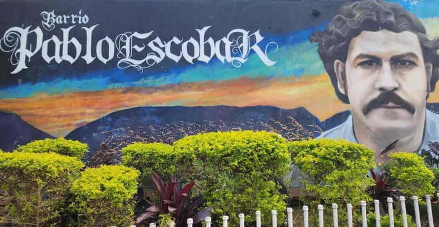 Medellín: Pablo Escobar Tour with beer included - Poblado Pickup and a Clear Game Plan for Four Hours