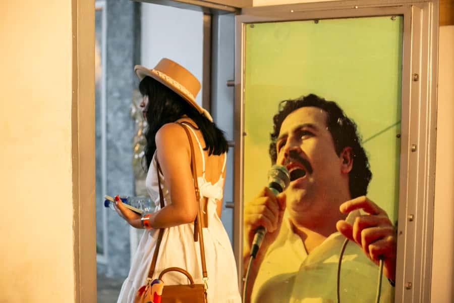 Medellín: Pablo Escobar Tour with Guide and Transportation - Price and what you really get for $38