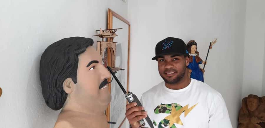 Medellin Pablo Escobar Tour - Cra. 48 #5510 Pick-Up, and How to Make the Most of the 4 Hours