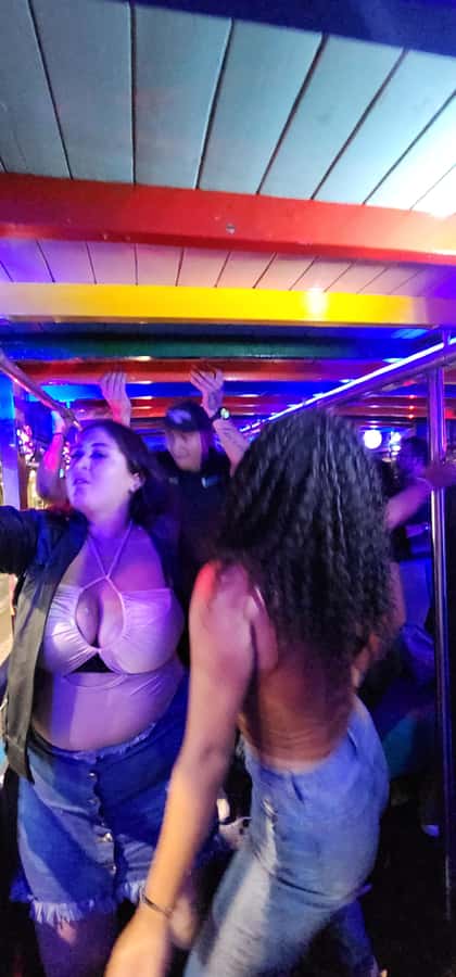 Medellin: Party Bus with DJ & Street Food Tastings - FAQ