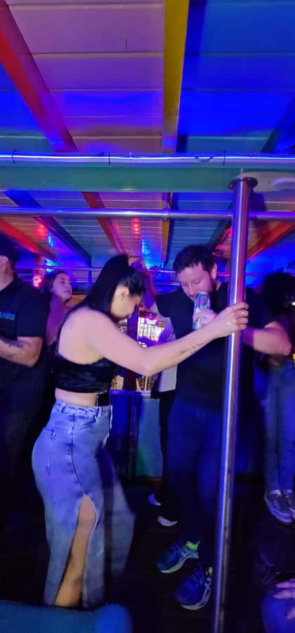 Medellin: Party Bus with DJ & Street Food Tastings - Should you book this night out or pass?