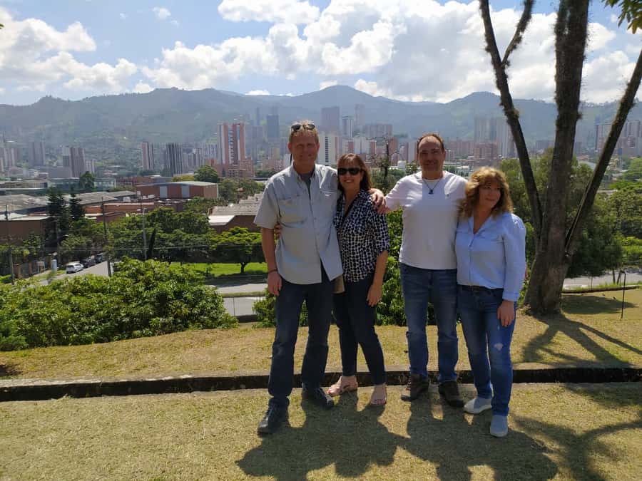 Medellin: Private 3-Hour Pablo Escobar Tour - What’s included, what’s not, and how that affects your budget