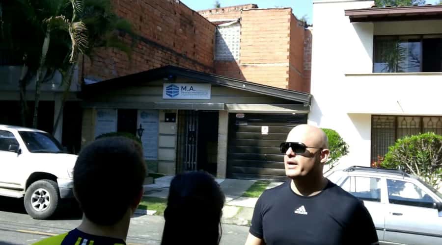 Medellin: Private 3-Hour Pablo Escobar Tour - Escobar’s story, told through Medellín