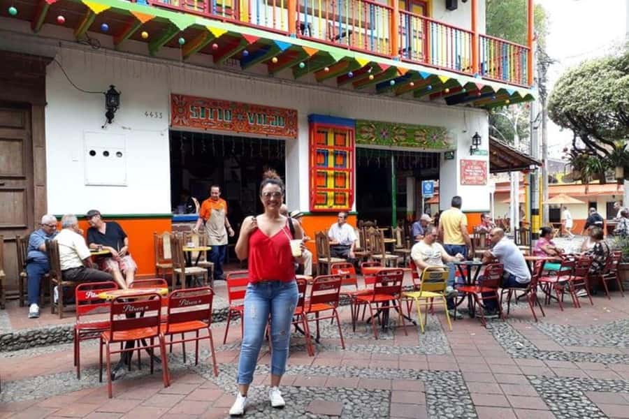 Medellin: Private 3-Hour Pablo Escobar Tour - Vehicle time is not wasted time