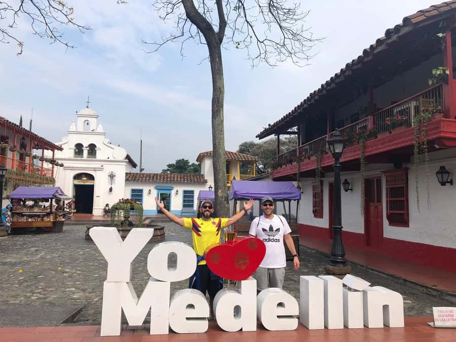 Medellin: Private City Tour - How a 4-hour private Medellín loop stays worth your money