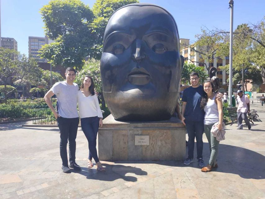 Medellin: Private City Tour - When Parque Arví becomes part of your day