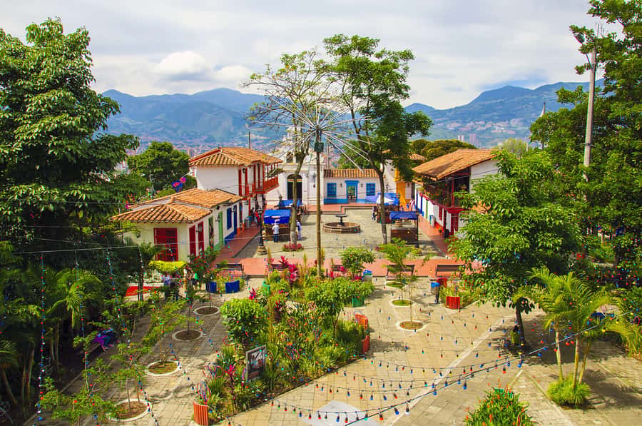 Medellín: Private City Tour with Metrocable and Comuna 13 - How the day typically flows, stop by stop
