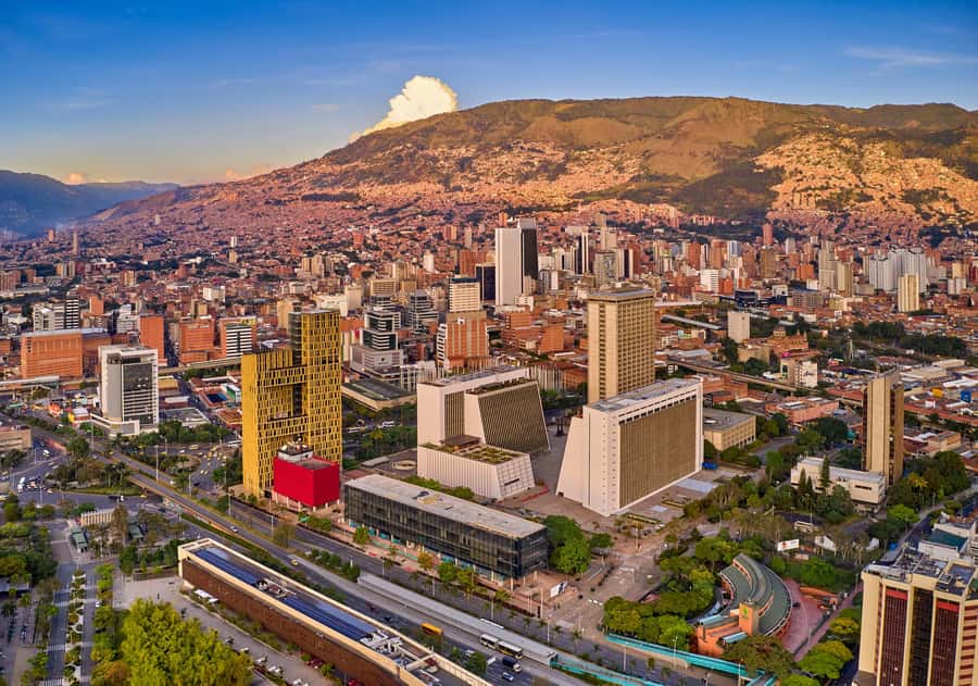 Medellín: Private City Tour with Metrocable and Comuna 13 - Comuna 13 street art, escalators, and why the stories matter