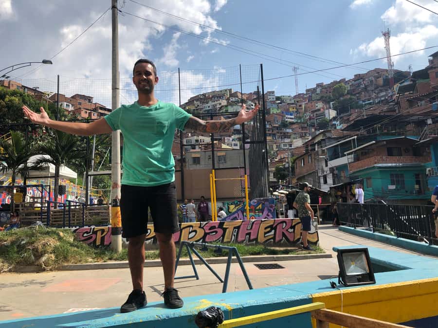 Medellín: Private Comuna 13 Street Art Tour - What You Learn, and Why It Feels Different
