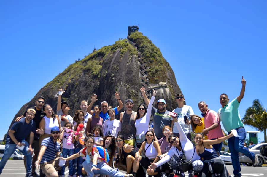 Medellín: Private Guatapé Tour w/ Breakfast, Lunch & Cruise - Price and logistics: is $134 good value for a full Guatapé day?