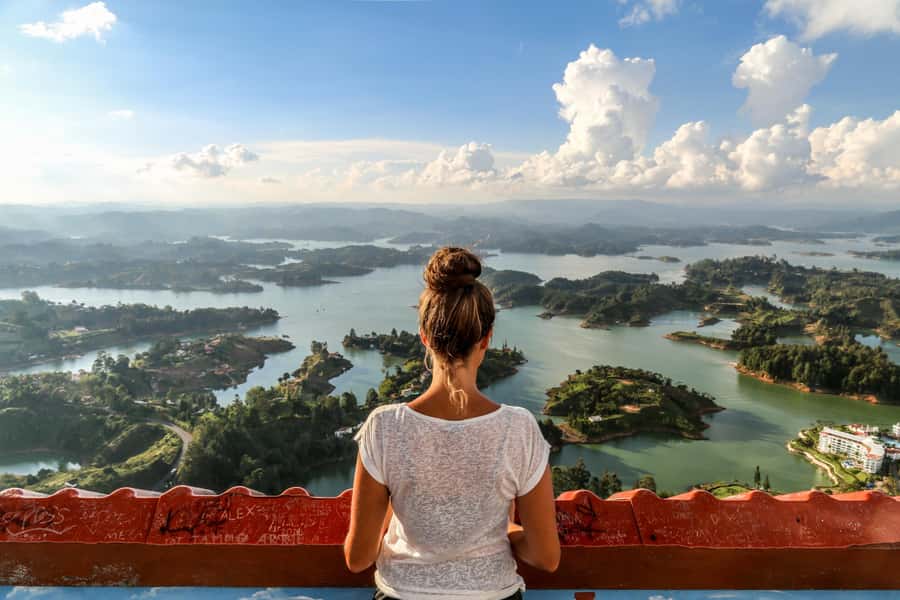 Medellín: Private Guatapé with Peñol Tickets and Boat Ride - Key Highlights Worth Your Time