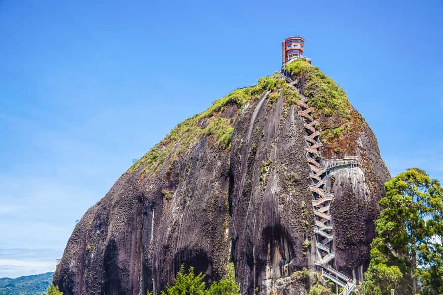 Medellín: Private Guatapé with Peñol Tickets and Boat Ride - Lunch, Snacks, and the Real Value of What’s Included