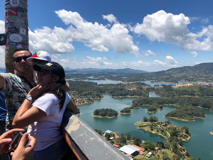 Medellín: Private Guatapé with Peñol Tickets and Boat Ride - Should You Book This Private Guatapé Day Trip?