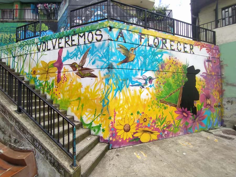 Medellín: Private Pablo Escobar and Comuna 13 Tour - Why this tour connects Escobar history to daily life in Comuna 13