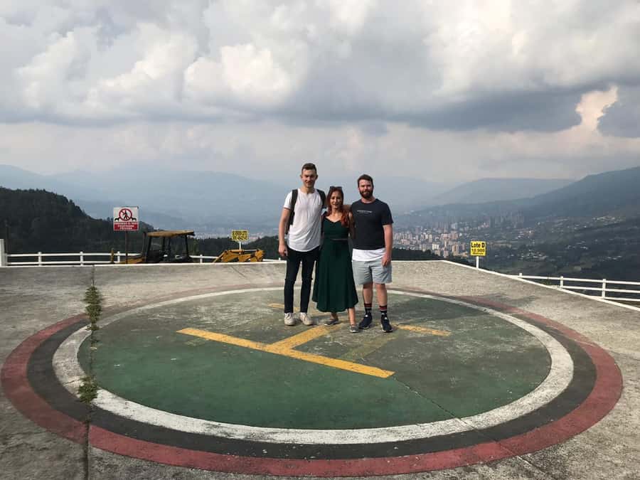 Medellín: Private Pablo Escobar Tour with Cable Car Ride - Price and value at about $73 per person