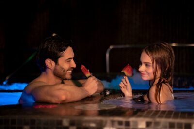 Medellin Provence Spa : Themed Massage & Water Therapy Experience