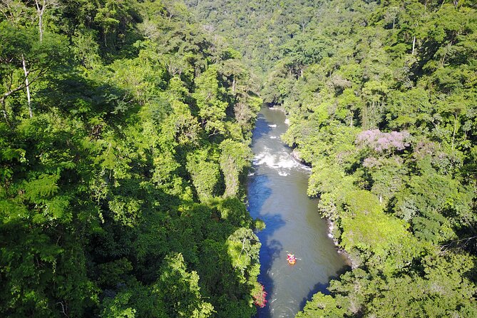 Medellin Rafting day-trip, Rio Calderas - Small practical tips that make the day better