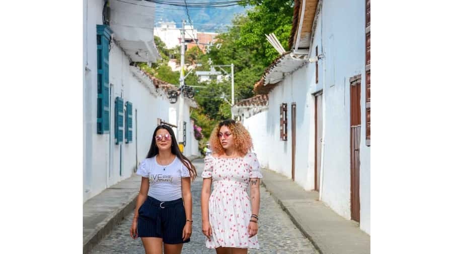 Medellin: Santa Fe de Antioquia Guided Day Trip - Key highlights at a glance