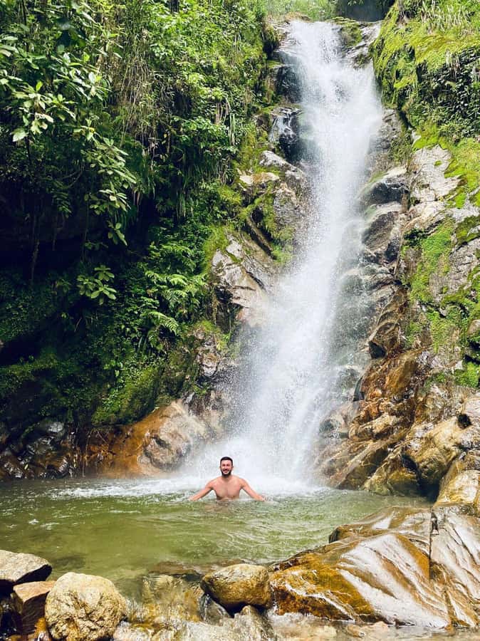 Medellín: Secret Waterfall Hike Tour with Snack and Coffee - Poblado to the Waterfall: Why This Half-Day Works