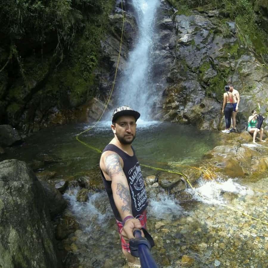 Medellín: Secret Waterfall Hike Tour with Snack and Coffee - The 4 Hours of Hiking: It’s Not a Sunday Walk