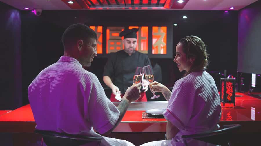 Medellín: Spa Experience with Dinner, Massage and Sauna - Where This Medellín Spa Experience Fits In Your Day